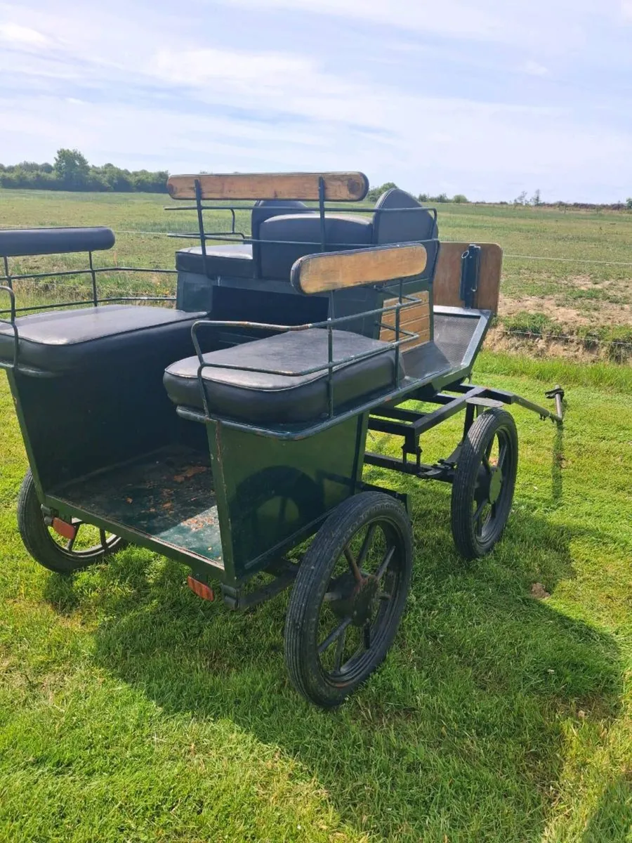 Cart - Image 2