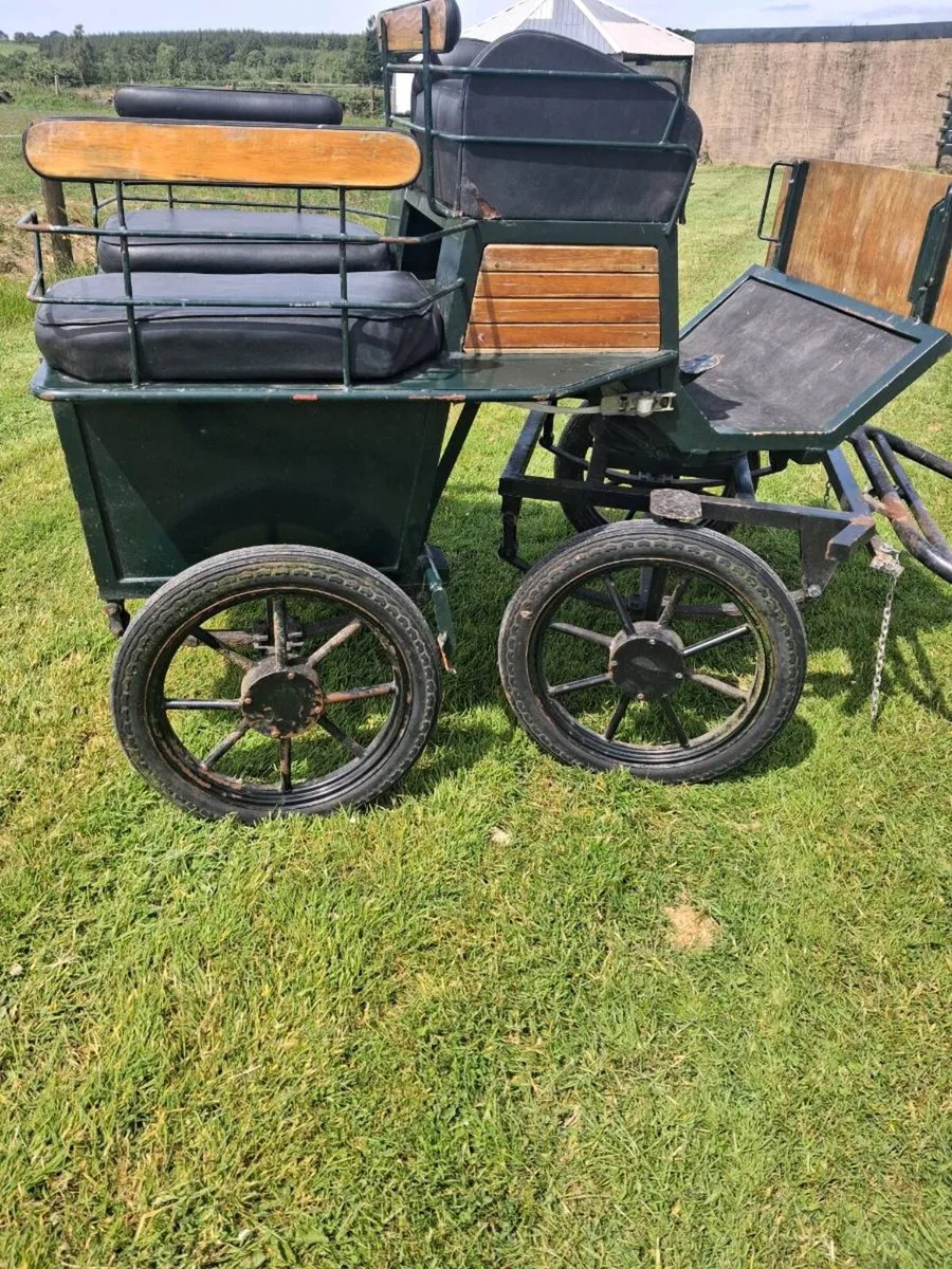 Cart - Image 4