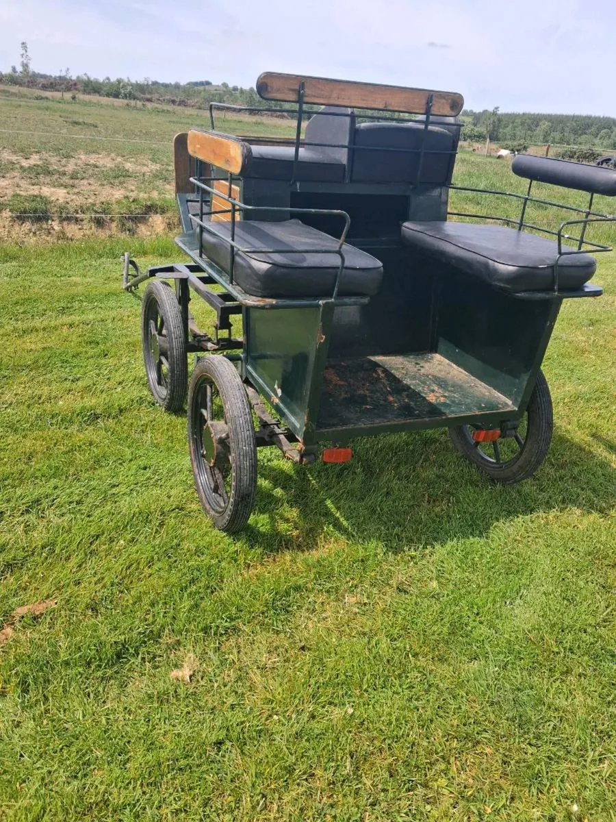 Cart - Image 3