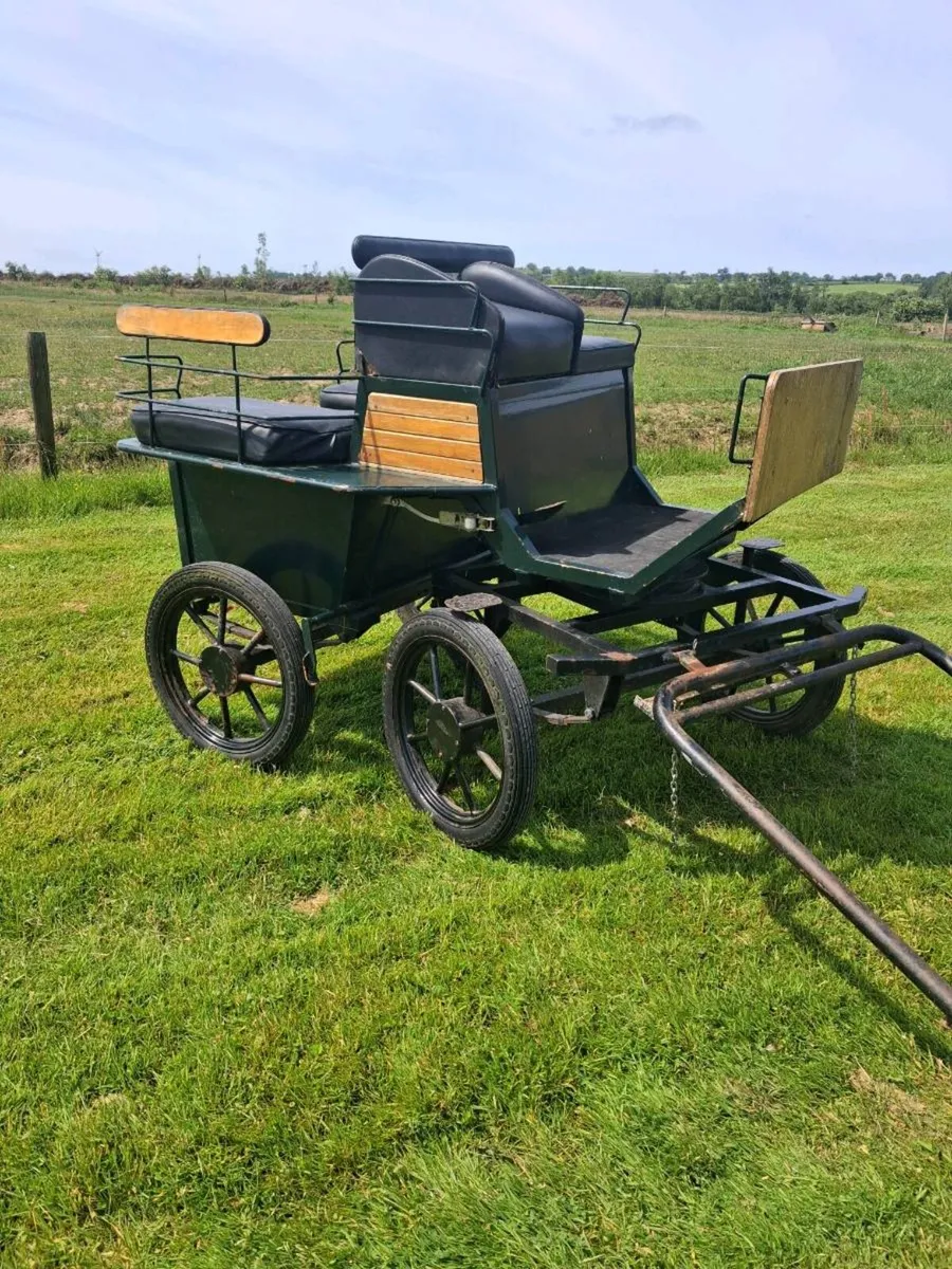 Cart - Image 1