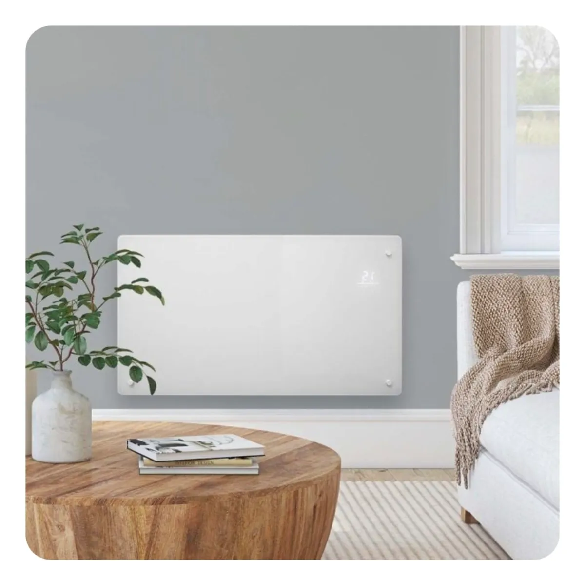Bosch Oven,Radiatorheaters4,4types sofa,table, dis - Image 2
