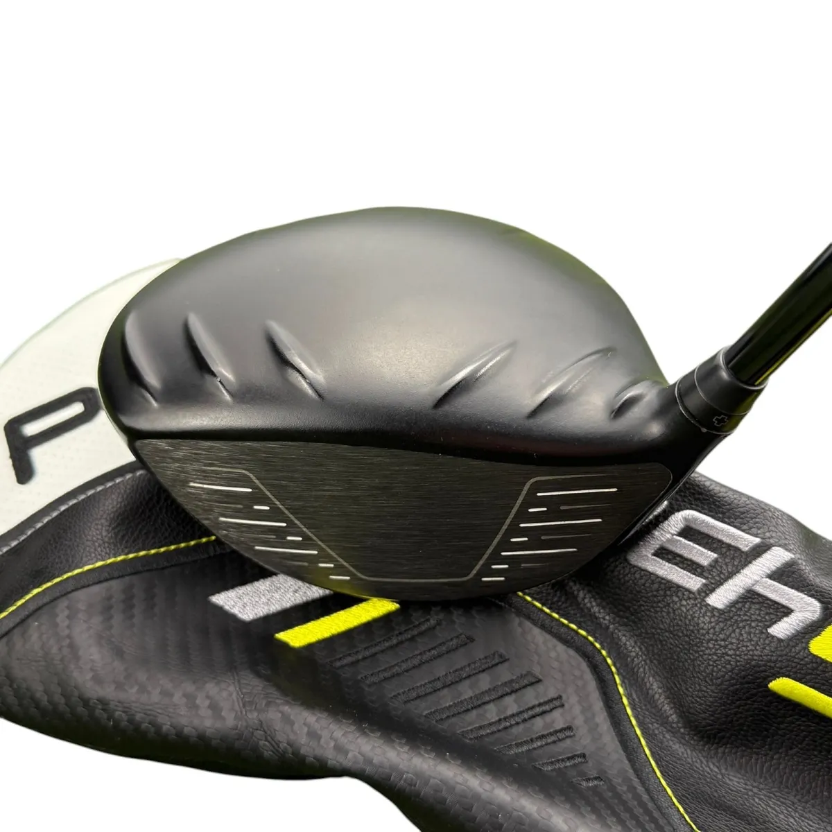 Ping G425 LST Driver / 9° /Tour 2.0 Black 65 Stiff - Image 4
