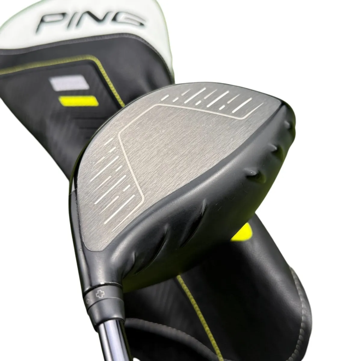 Ping G425 LST Driver / 9° /Tour 2.0 Black 65 Stiff - Image 3