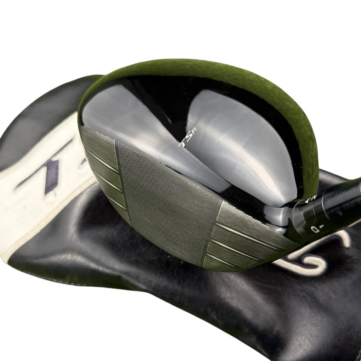 Titleist TSR4 Driver / 9° / Stiff - Image 4