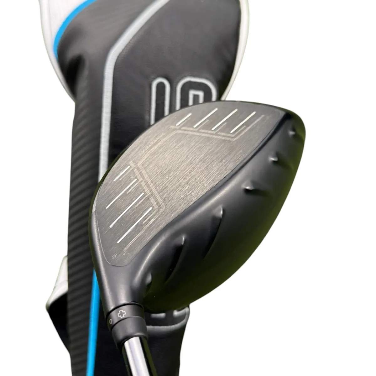 Ping G440 Max Driver / 9° / Stiff - Image 3