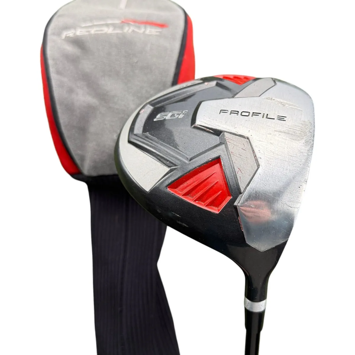 WIlson Profile SGI Driver / 10.5° / Wilson Regular - Image 2