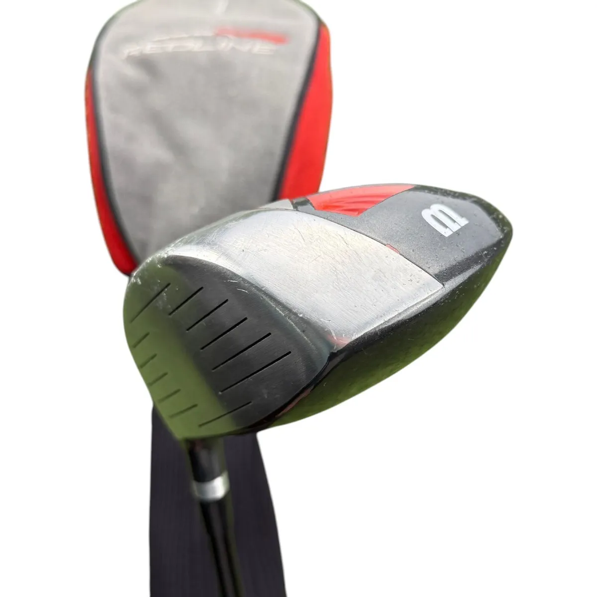 WIlson Profile SGI Driver / 10.5° / Wilson Regular - Image 3