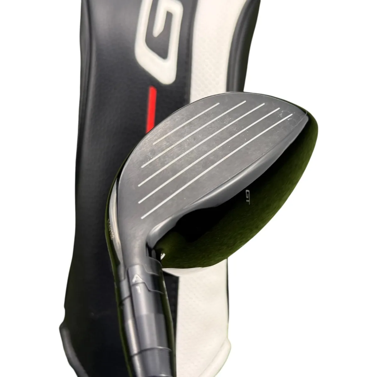 Titleist GT2 #5 Wood 18° / Regular - Image 3