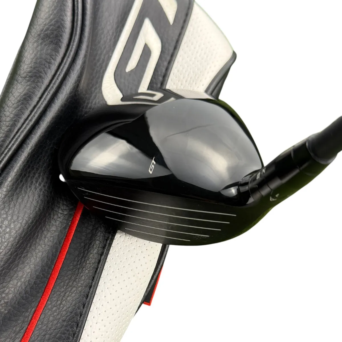 Titleist GT2 #5 Wood 18° / Regular - Image 4