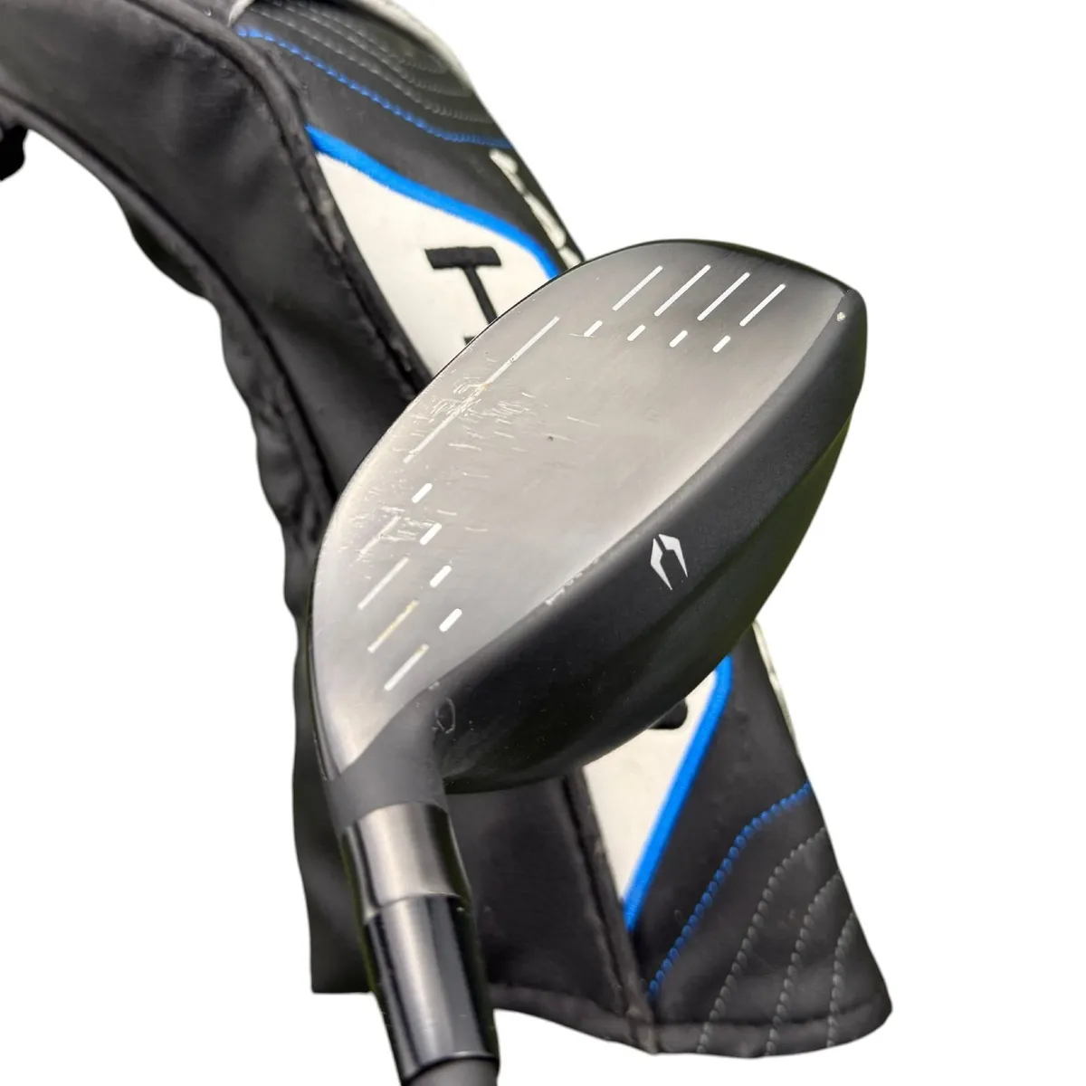 Cleveland Launcher XL Halo #7 Wood 21° / Senior - Image 3
