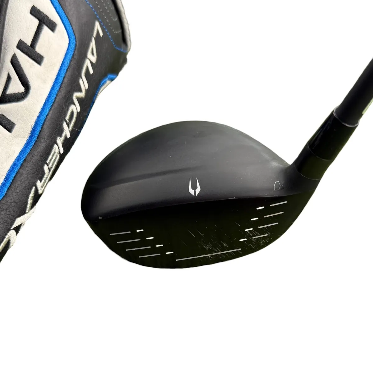 Cleveland Launcher XL Halo #7 Wood 21° / Senior - Image 4