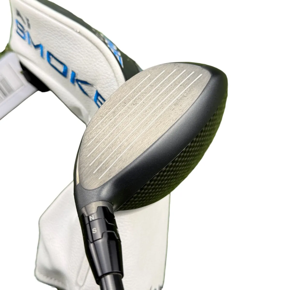 Callaway Paradym Ai Smoke Triple Diamond - Image 3