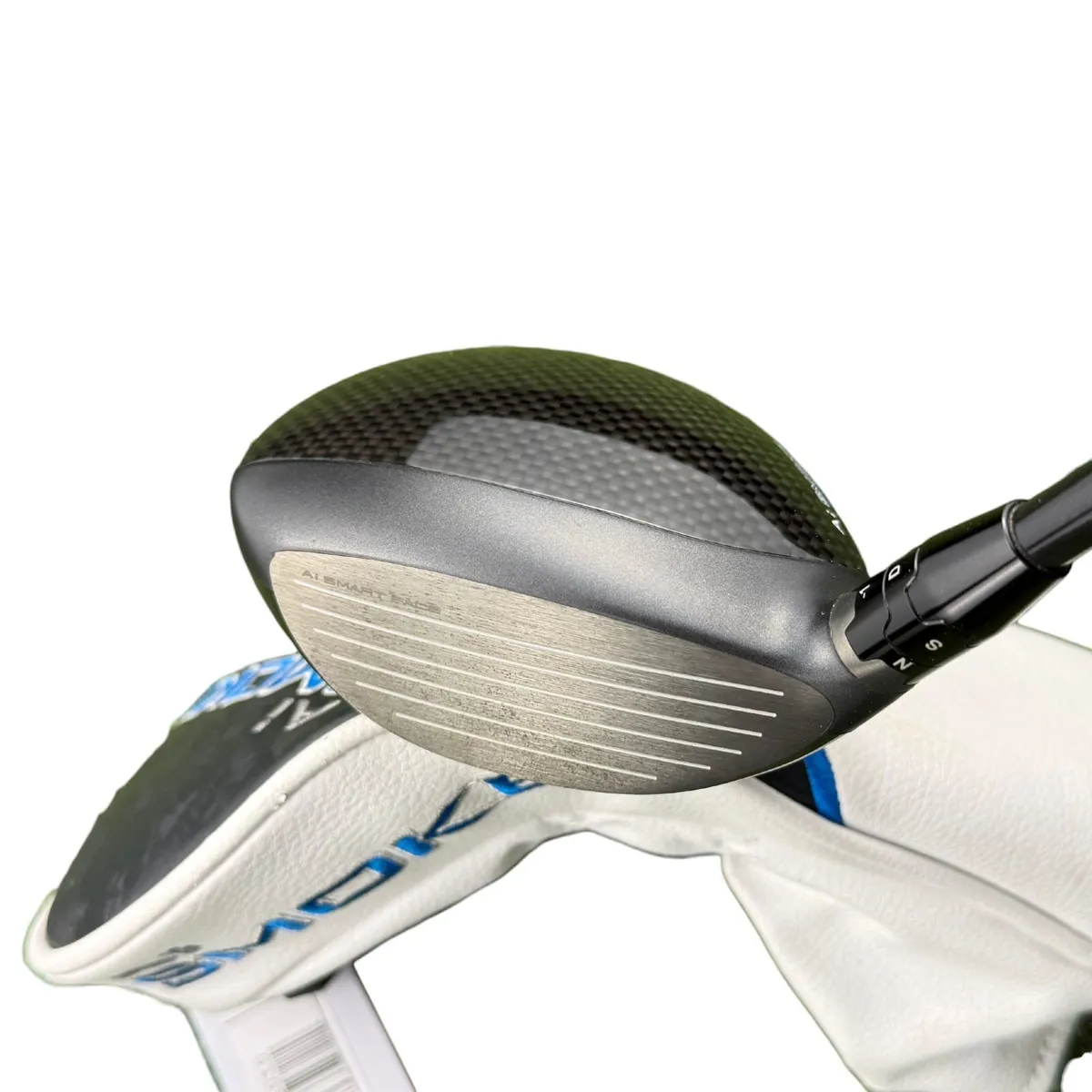 Callaway Paradym Ai Smoke Triple Diamond - Image 4