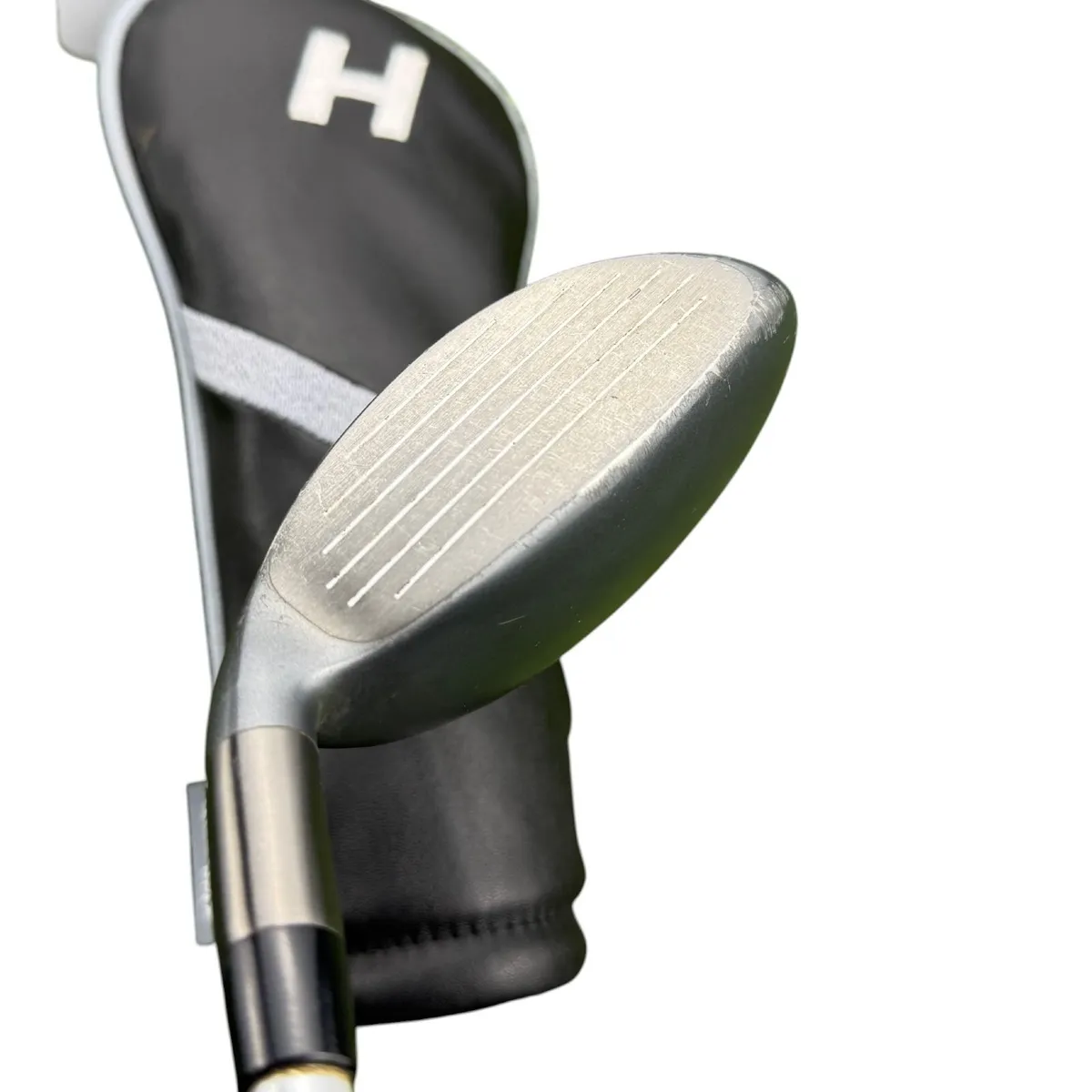 Callaway X Hot Hybrid / #4 22° / Regular - Image 3