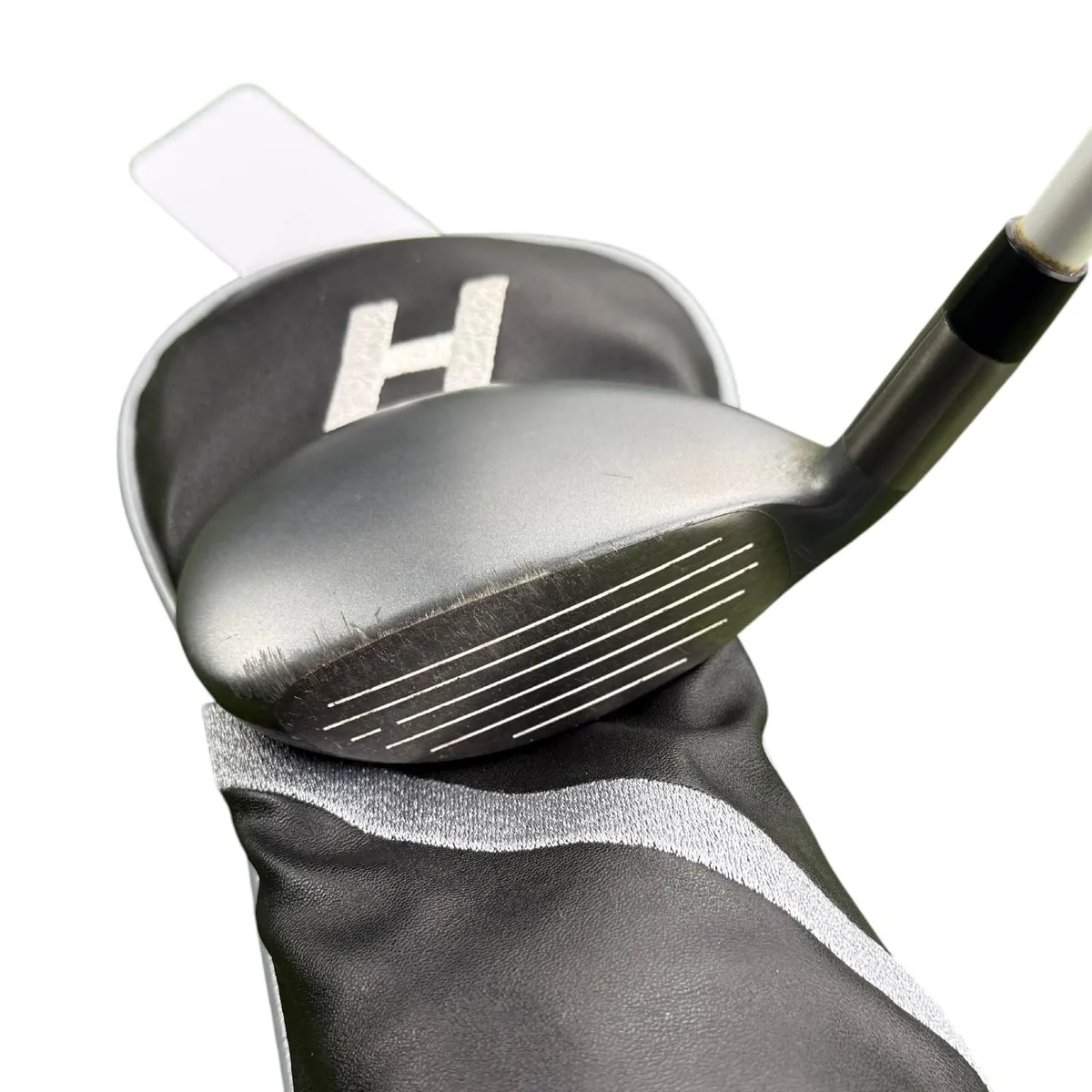 Callaway X Hot Hybrid / #4 22° / Regular - Image 4