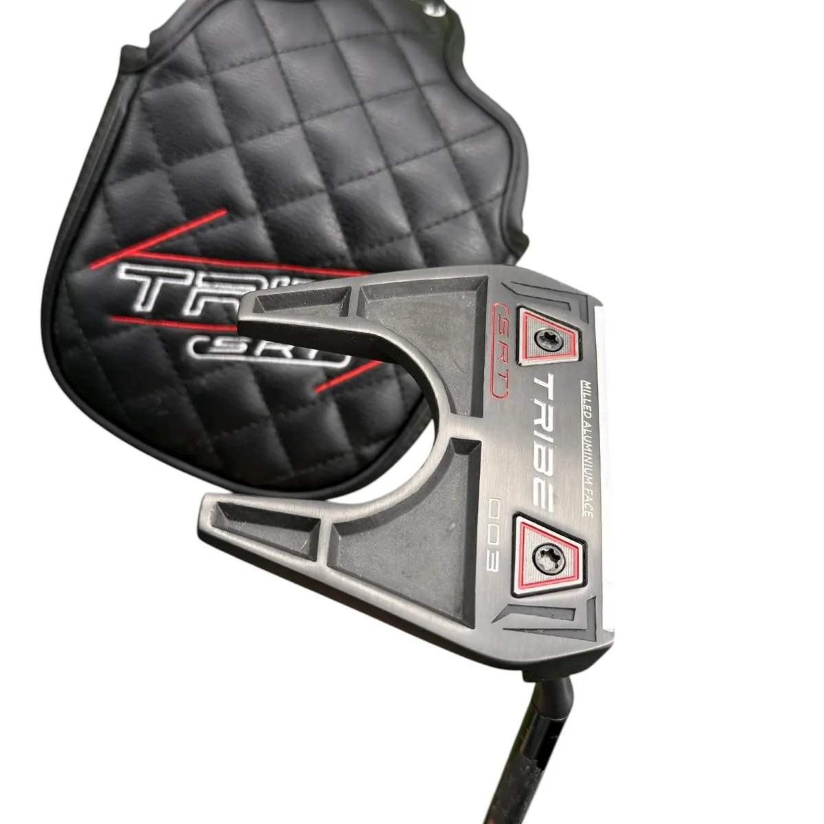 Benross Tribe SRT 003 Putter / 34'' - Image 2