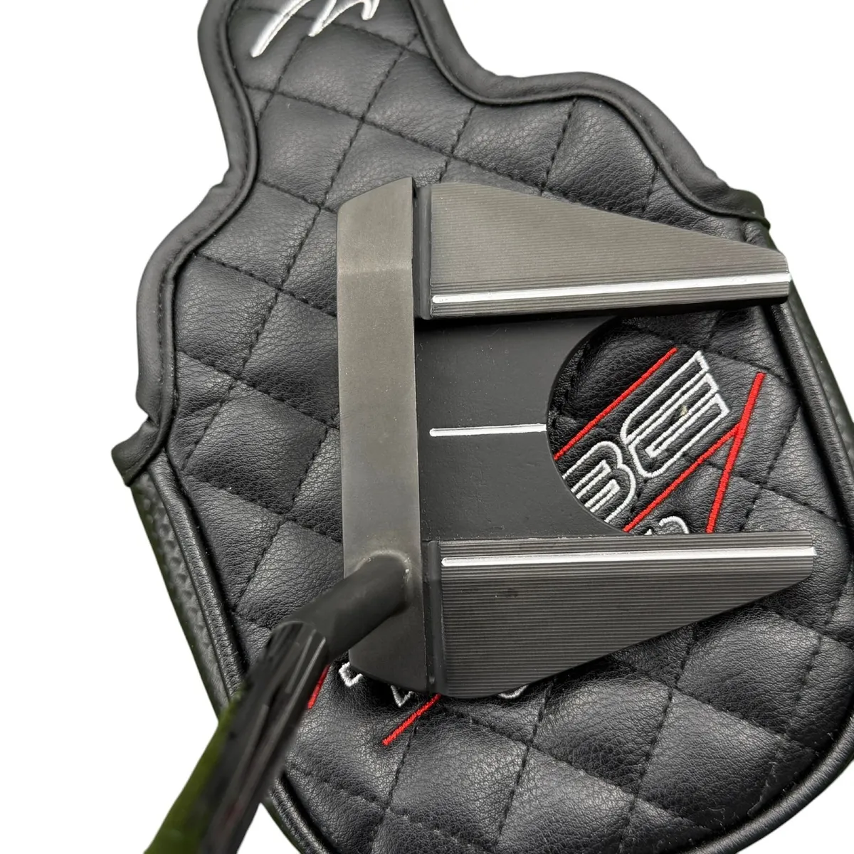 Benross Tribe SRT 003 Putter / 34'' - Image 4