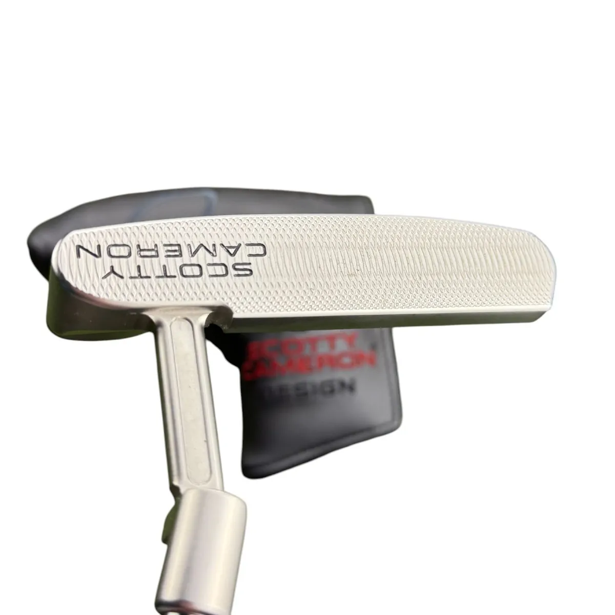 Scotty Cameron Super Select Newport+ Putter / 34'' - Image 3