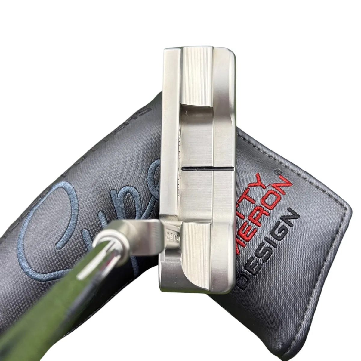Scotty Cameron Super Select Newport+ Putter / 34'' - Image 4