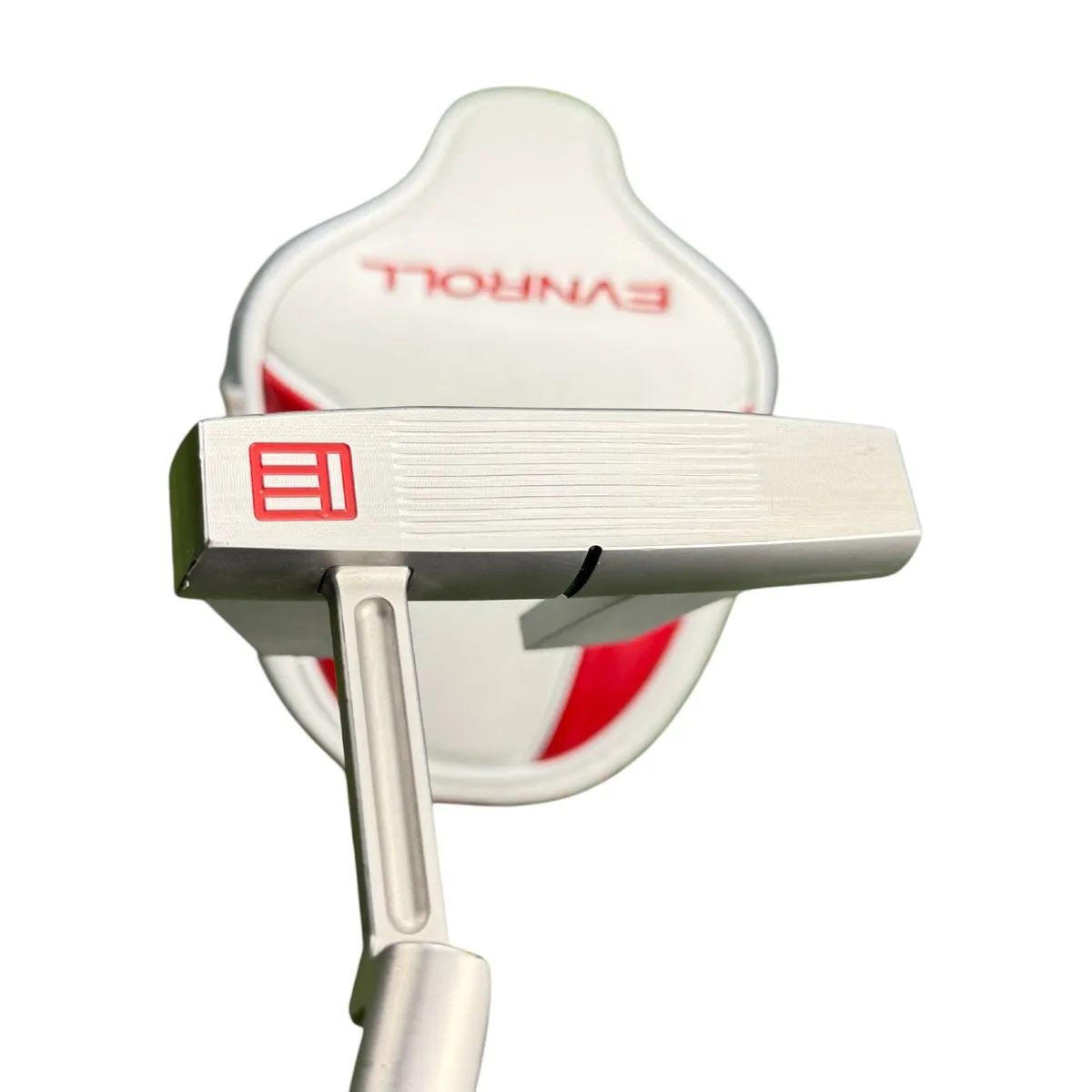 Evnroll V-Series EV5.1 2023 Putter / 35" - Image 3