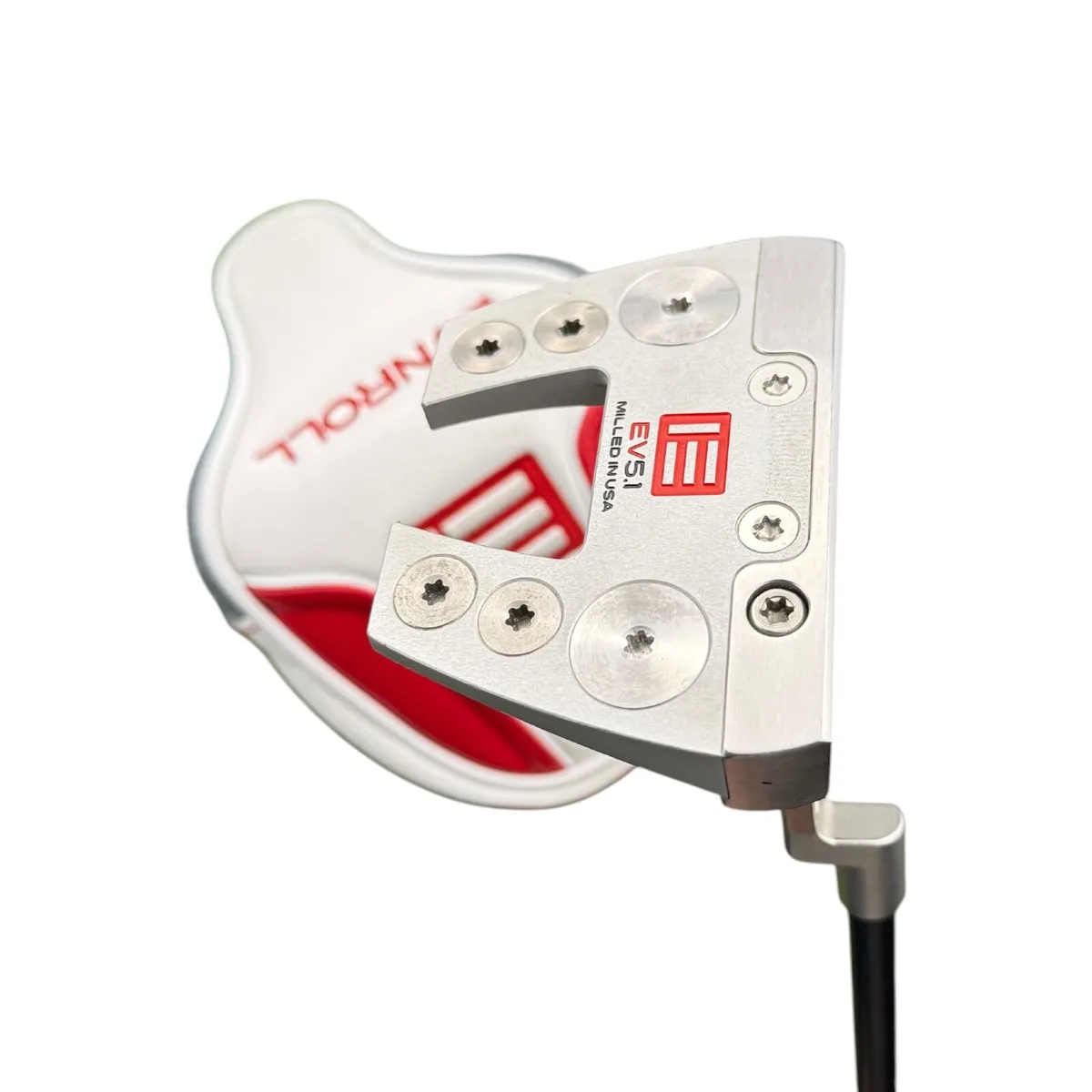 Evnroll V-Series EV5.1 2023 Putter / 35" - Image 2