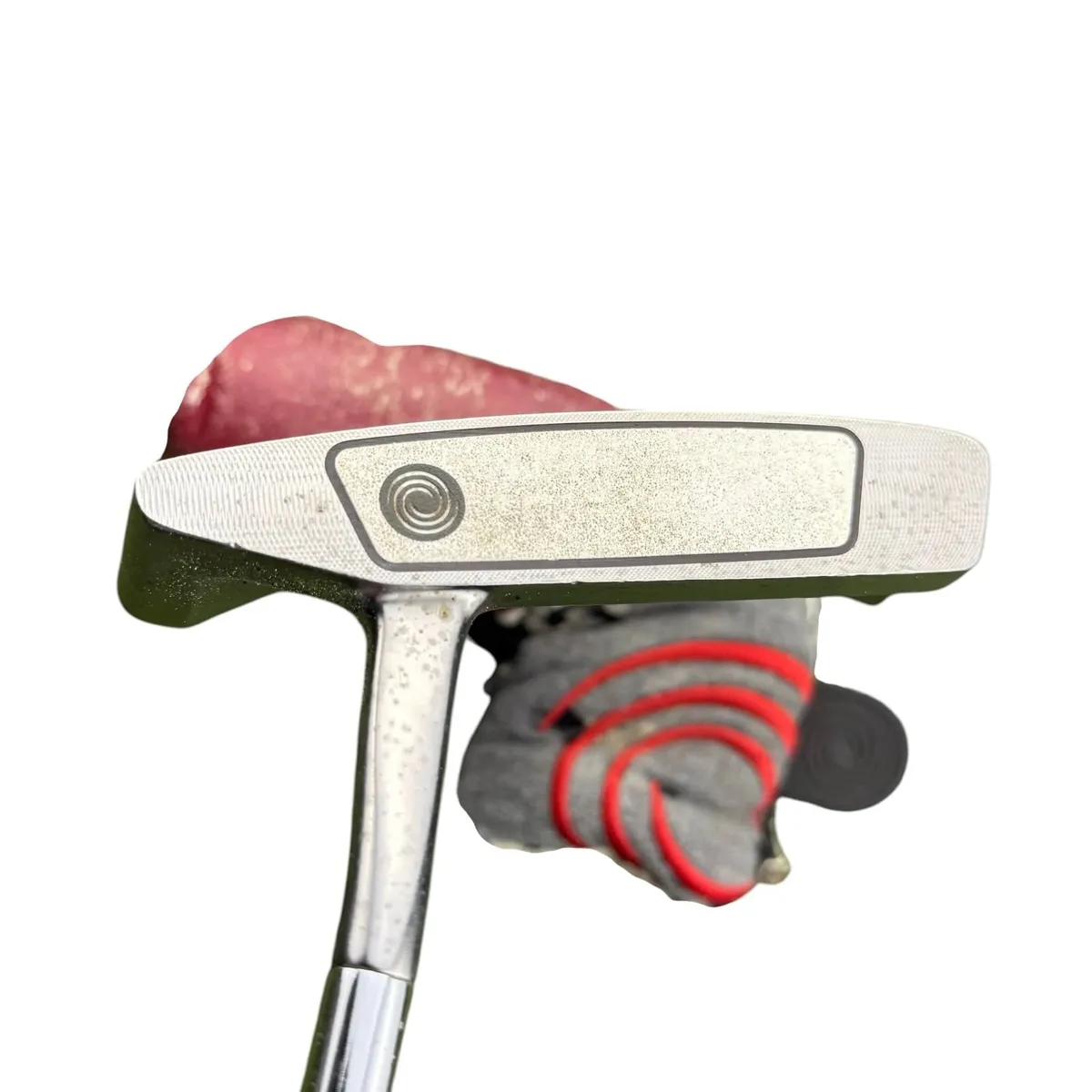Odyssey White Ice #6 Putter / 34" - Image 3