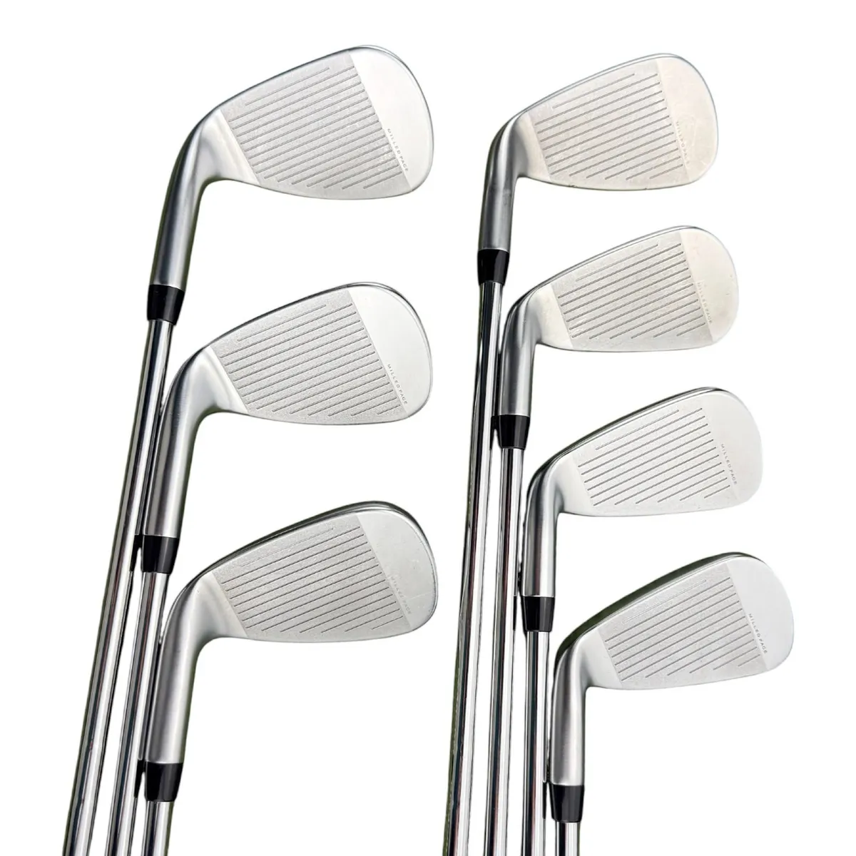 Cobra LTDx Irons / 5-Pw-Aw / KBS Tour 90 Regular - Image 3
