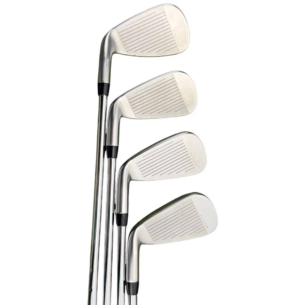 Cobra LTDx Irons / 5-Pw-Aw / KBS Tour 90 Regular - Image 4