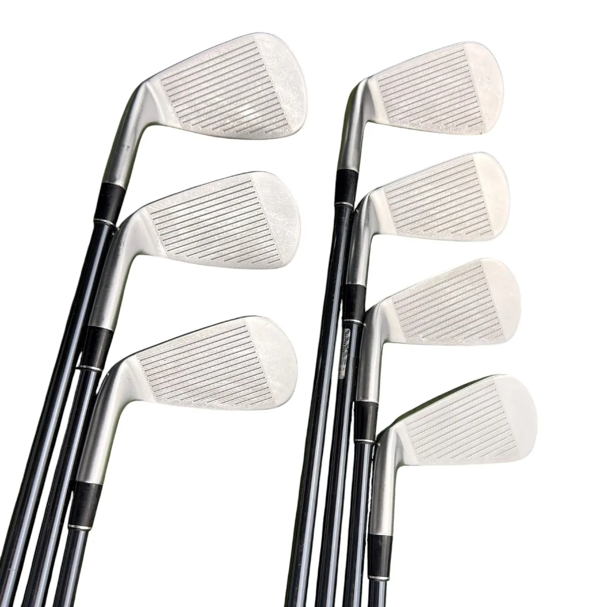 Srixon ZX4 Mk II Irons / 5-Pw-Aw / Regular - Image 3