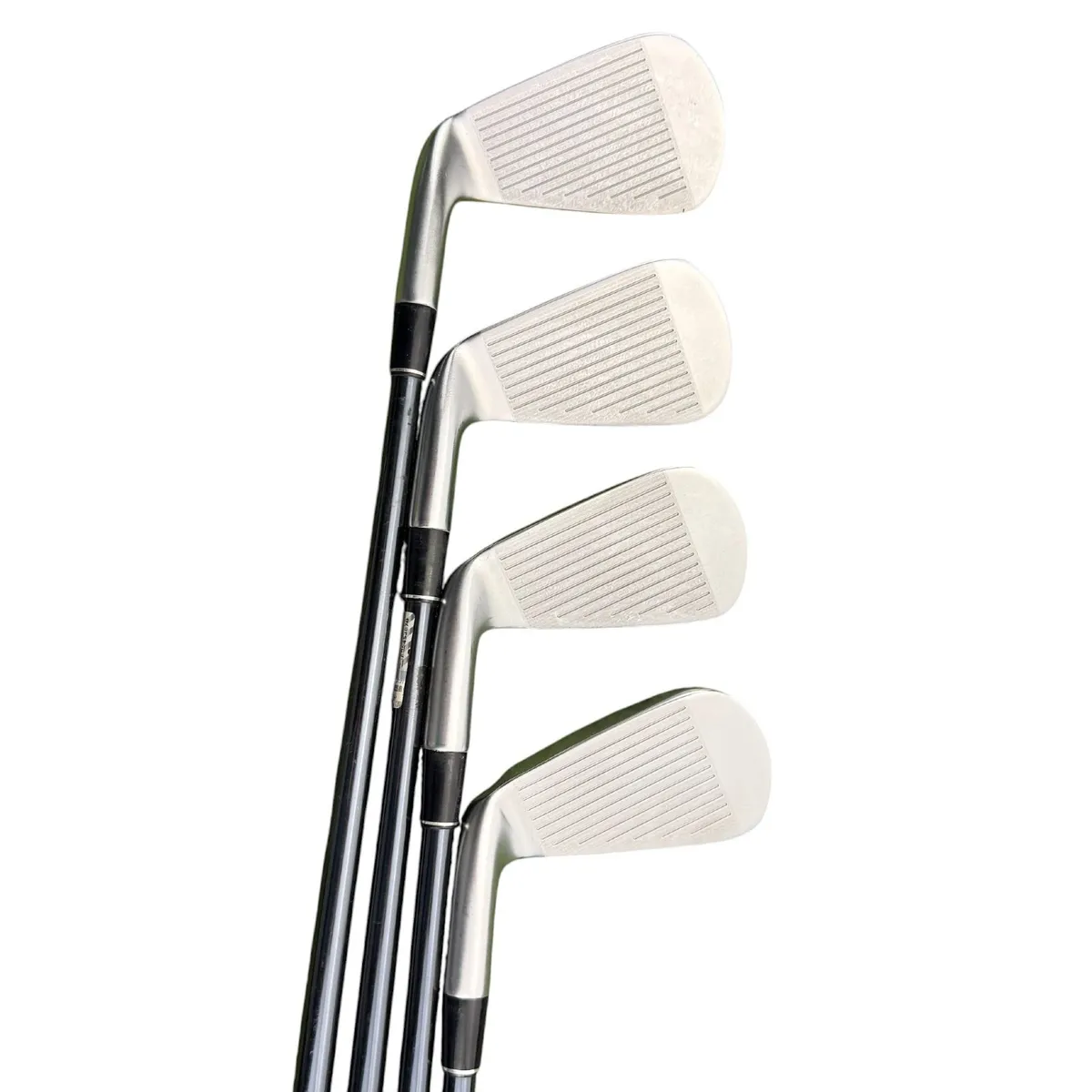 Srixon ZX4 Mk II Irons / 5-Pw-Aw / Regular - Image 4