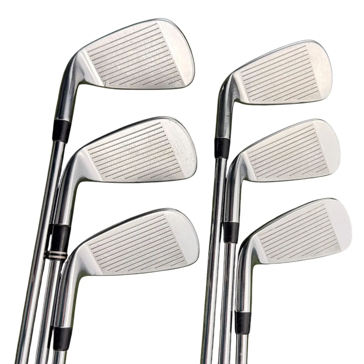 Cleveland 588 MT Irons / 5-Pw /True Temper Regular - Image 3