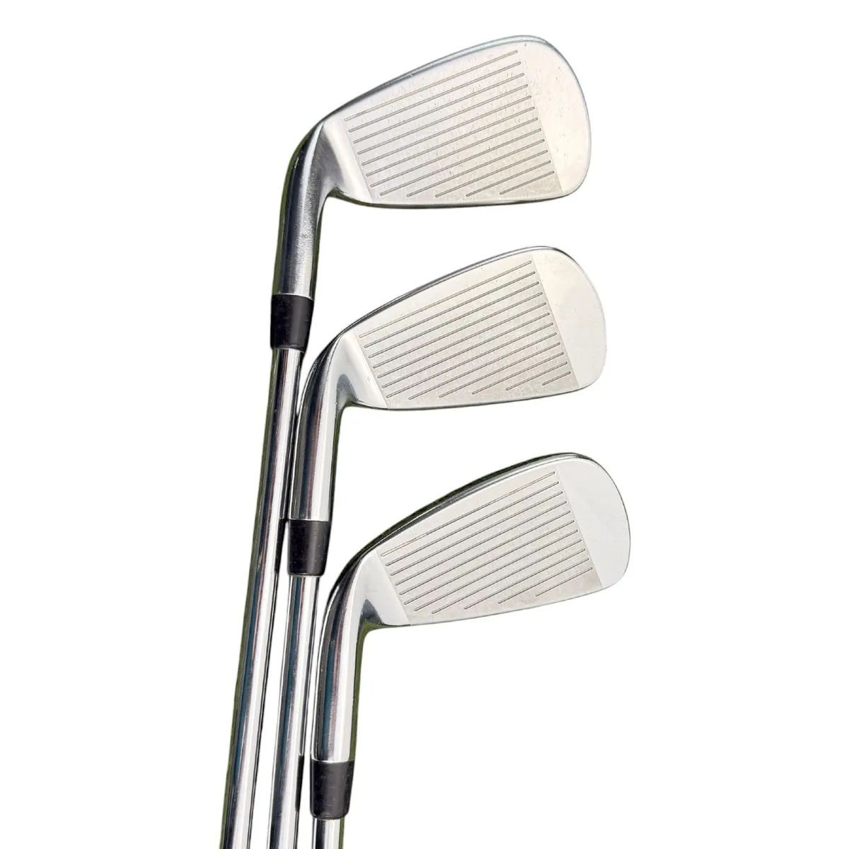 Cleveland 588 MT Irons / 5-Pw /True Temper Regular - Image 4