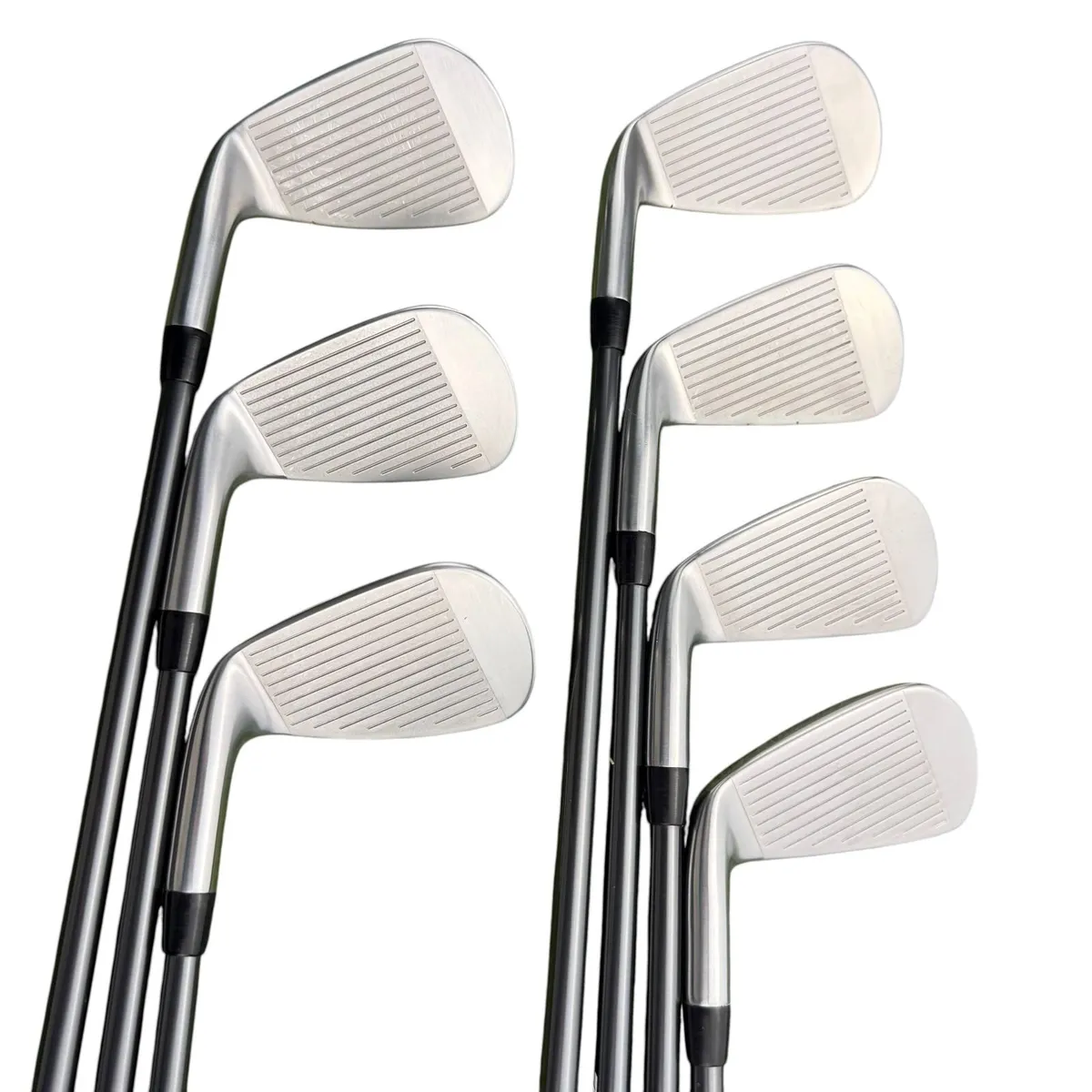 Titleist T250 2025 Irons / 5-Pw-Aw /MMT 85 Regular - Image 3