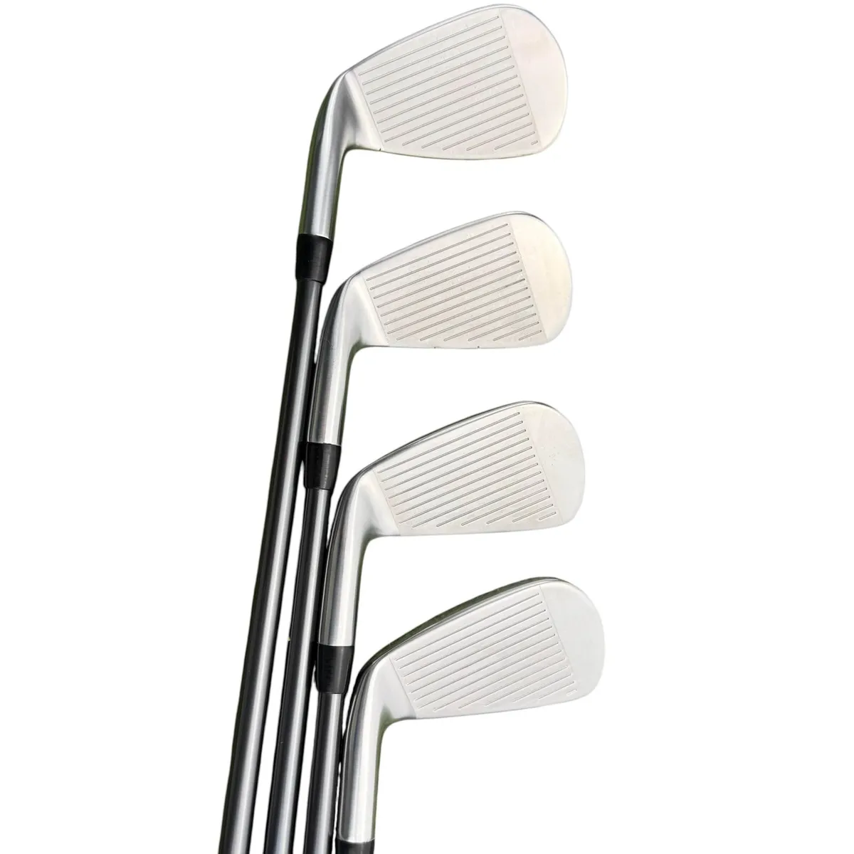 Titleist T250 2025 Irons / 5-Pw-Aw /MMT 85 Regular - Image 4