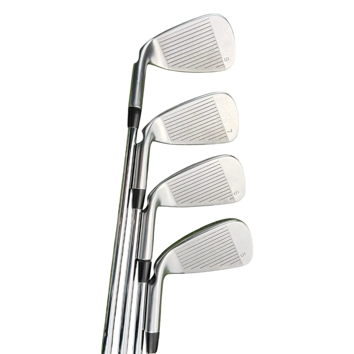 Ping G410 Irons / 5-Pw-Uw / Awt 2.0 Stiff - Image 4