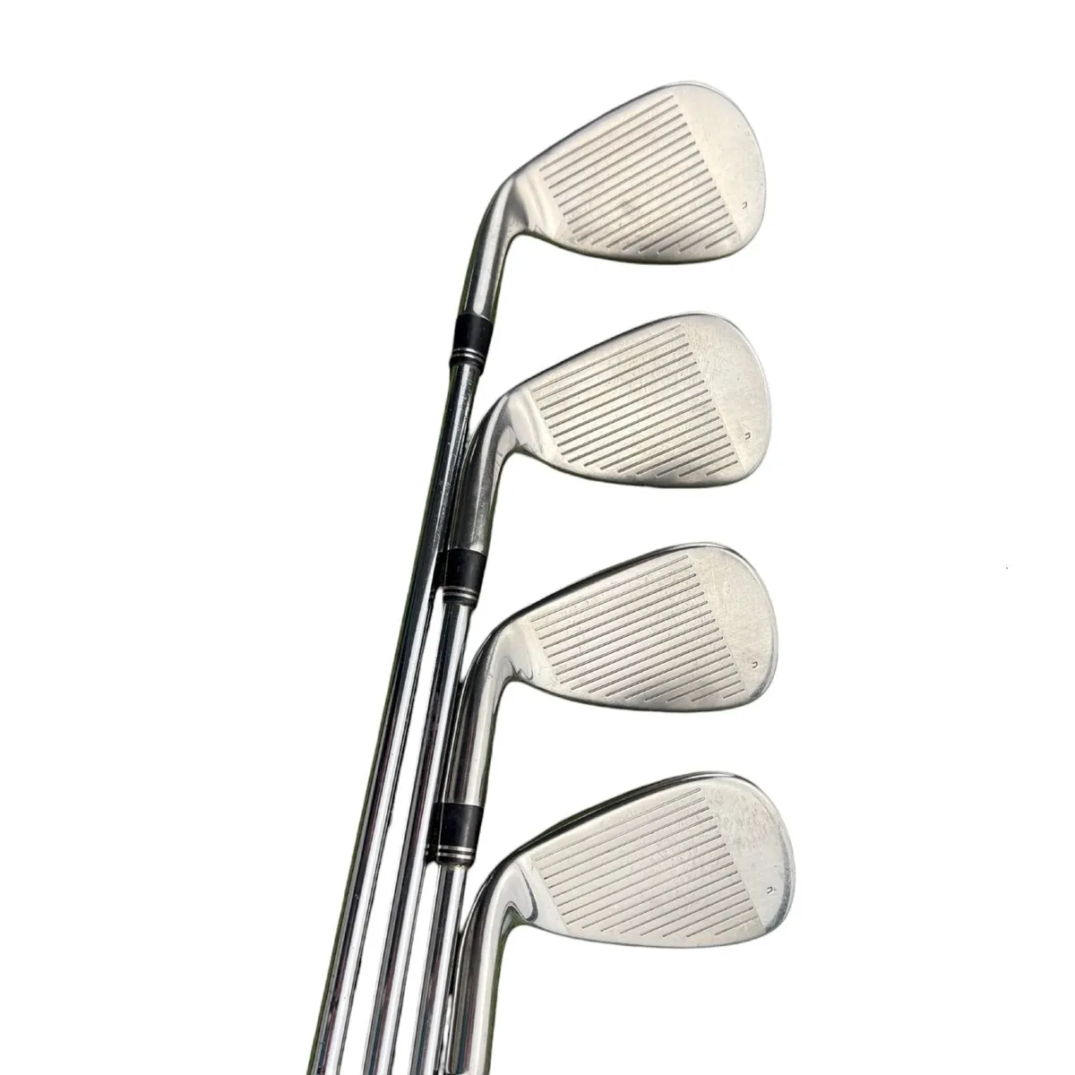 Taylormade Burner Plus Irons / 4-Pw-Sw / Stiff - Image 4
