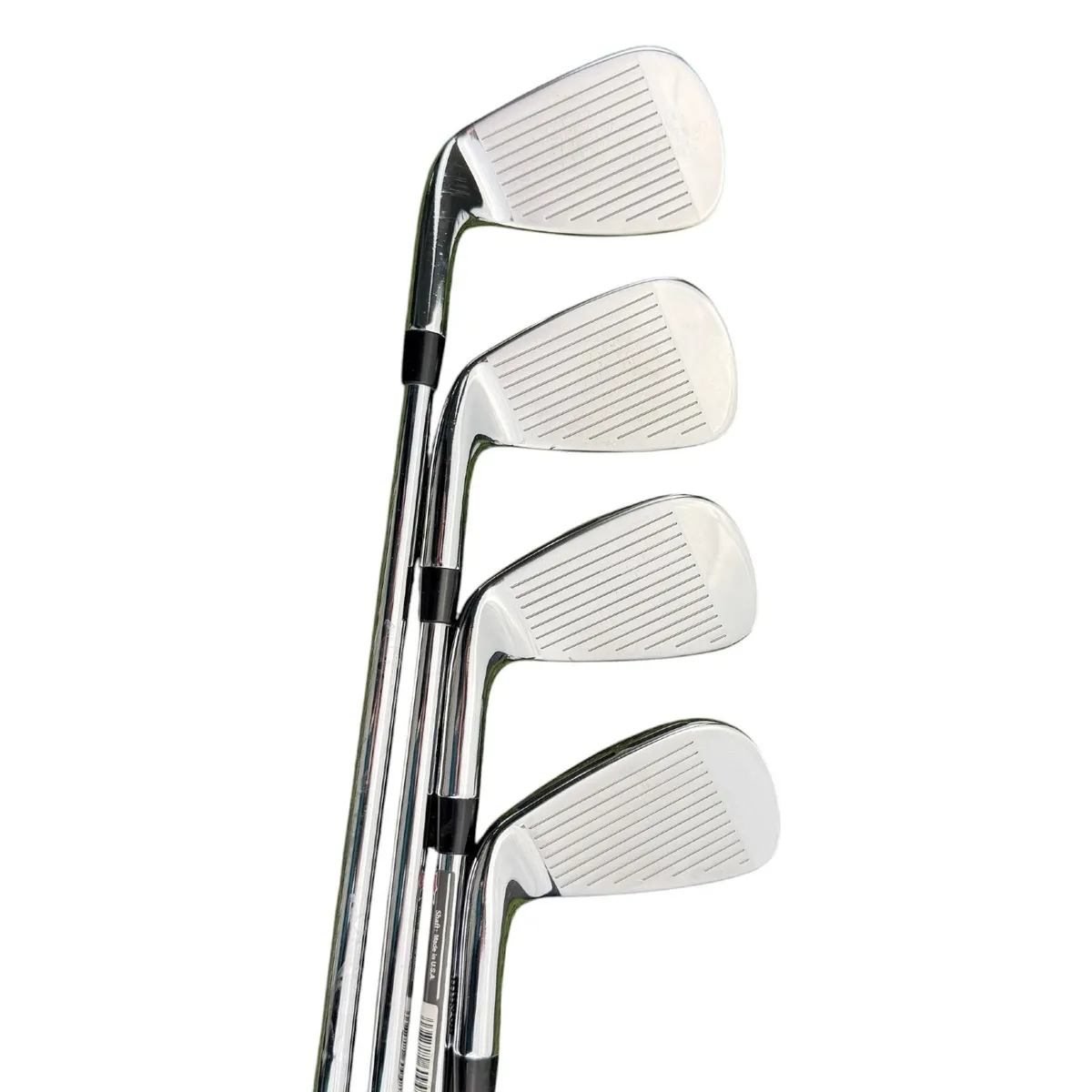 Wilson D9 Forged Irons / 4-Pw / Stiff - Image 4