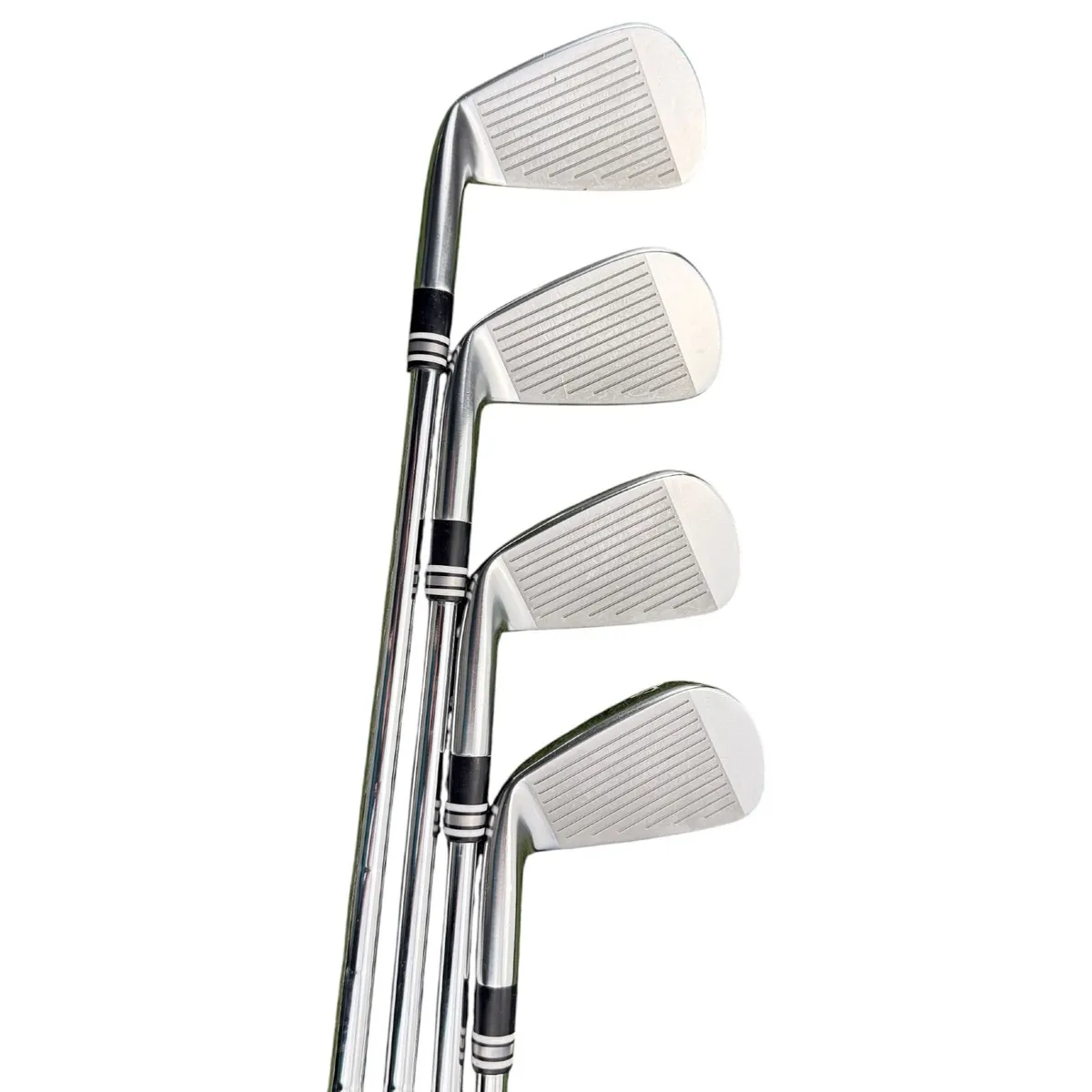Mizuno Pro 243 Irons / 4-Pw / Kbs Tour X-Stiff - Image 4