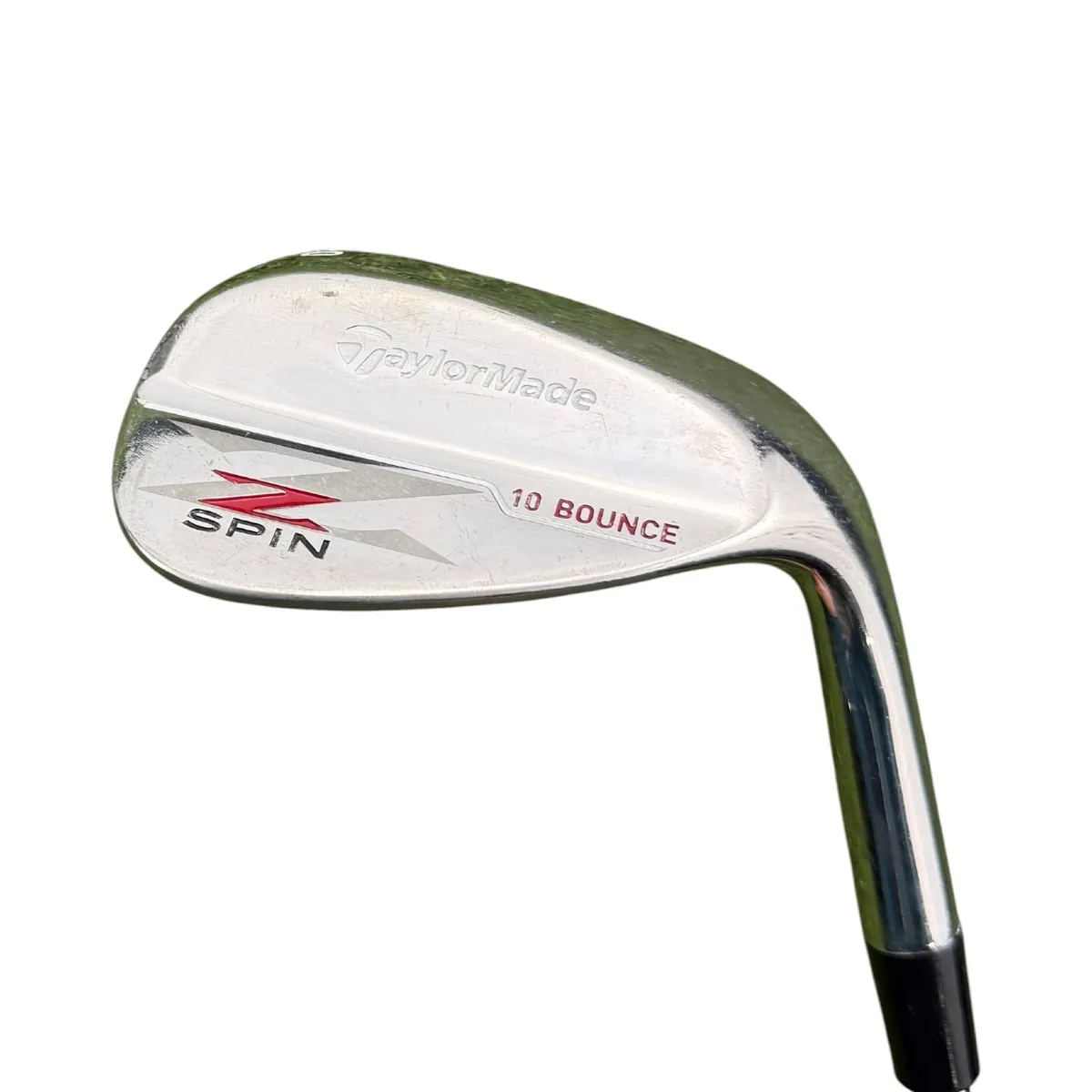 Taylormade Z Spin Wedge Lw 60°.10 / Wedge Flex - Image 2
