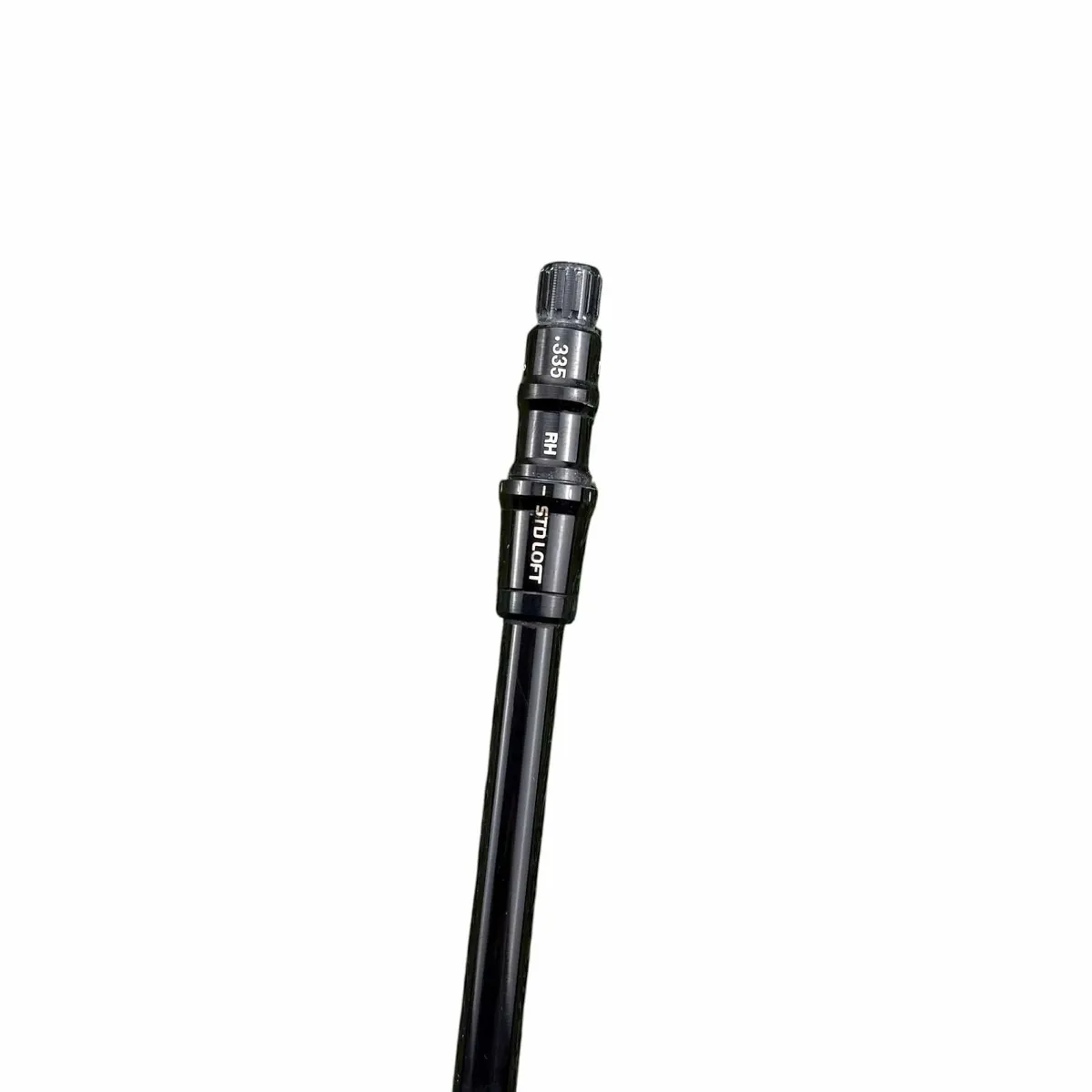 Mitsubishi Tensei Blue AV 60 Stiff Driver Shaft - Image 4
