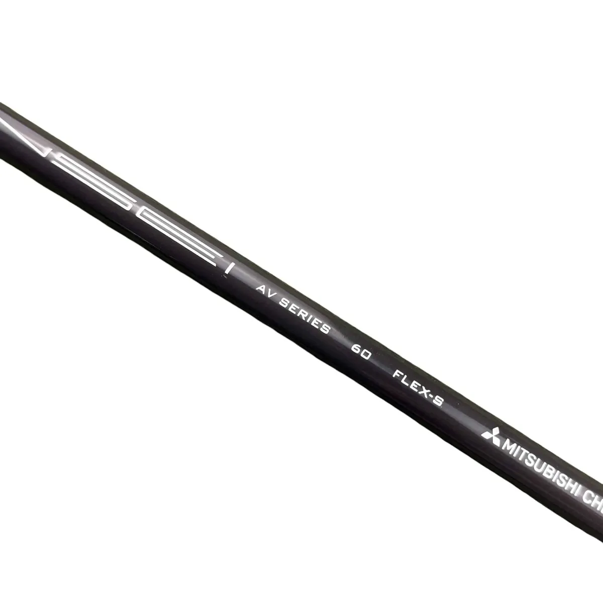 Mitsubishi Tensei Blue AV 60 Stiff Driver Shaft - Image 2