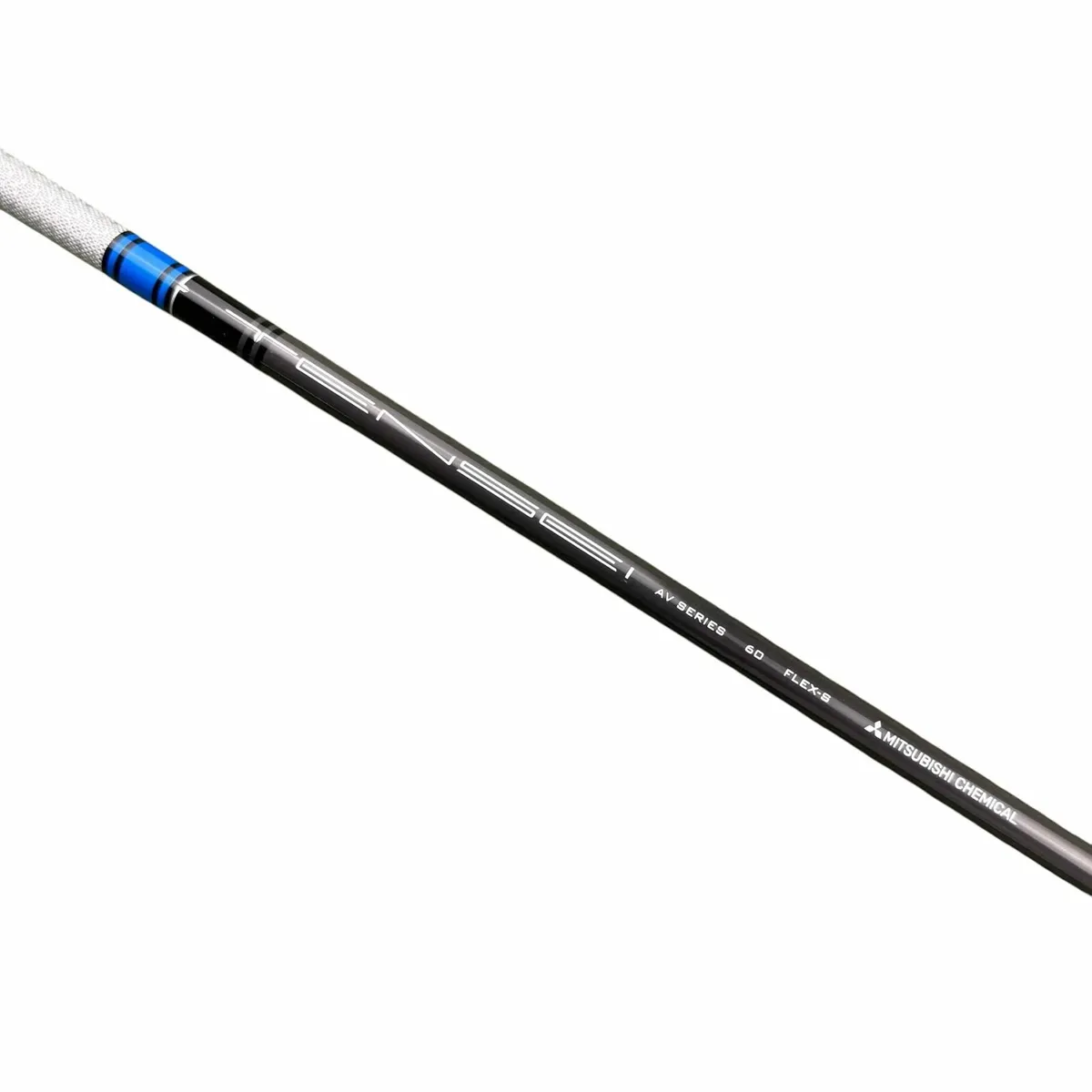 Mitsubishi Tensei Blue AV 60 Stiff Driver Shaft - Image 3