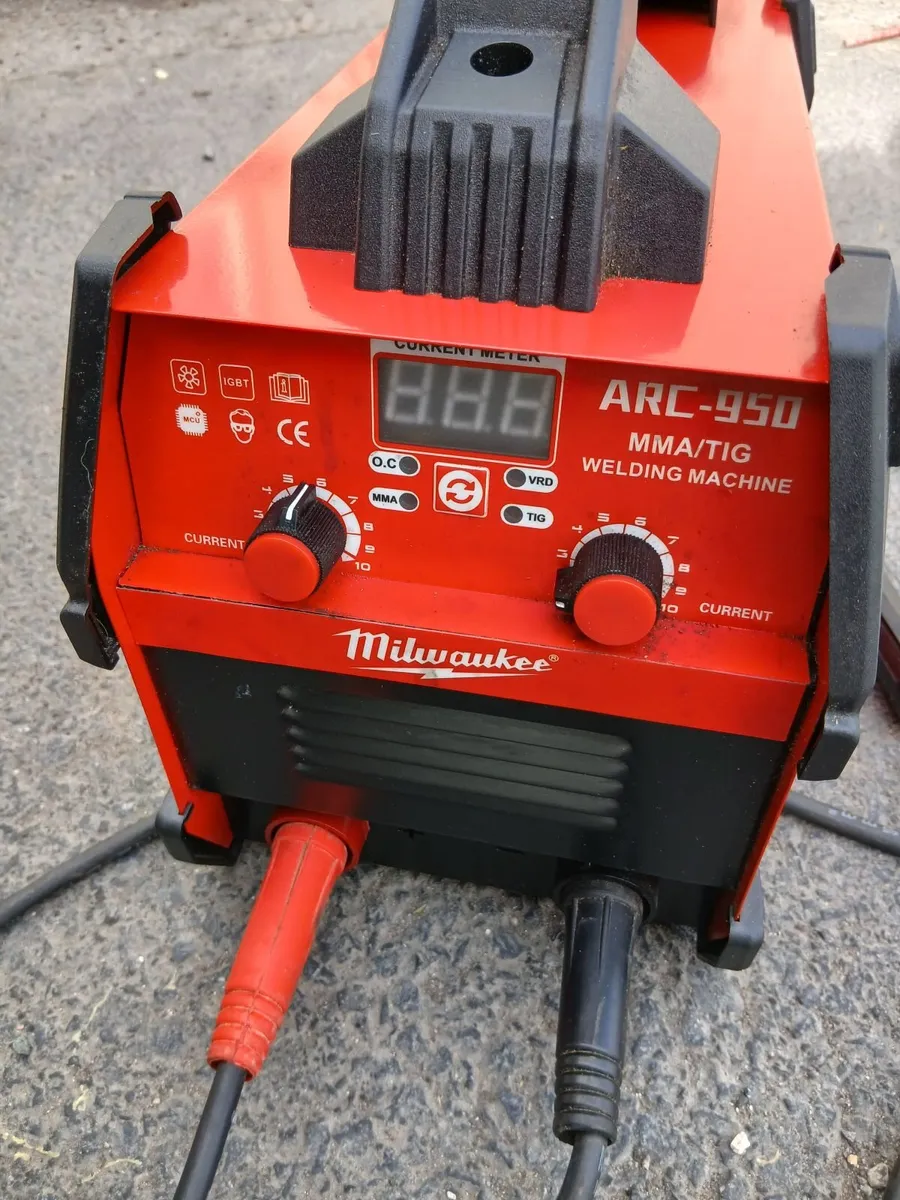Makita we - Image 2