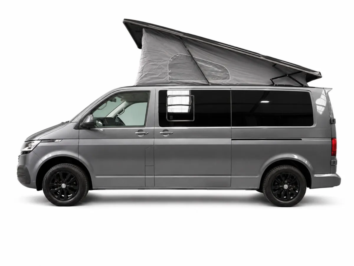 Volkswagen Transporter CAMPER - Image 2