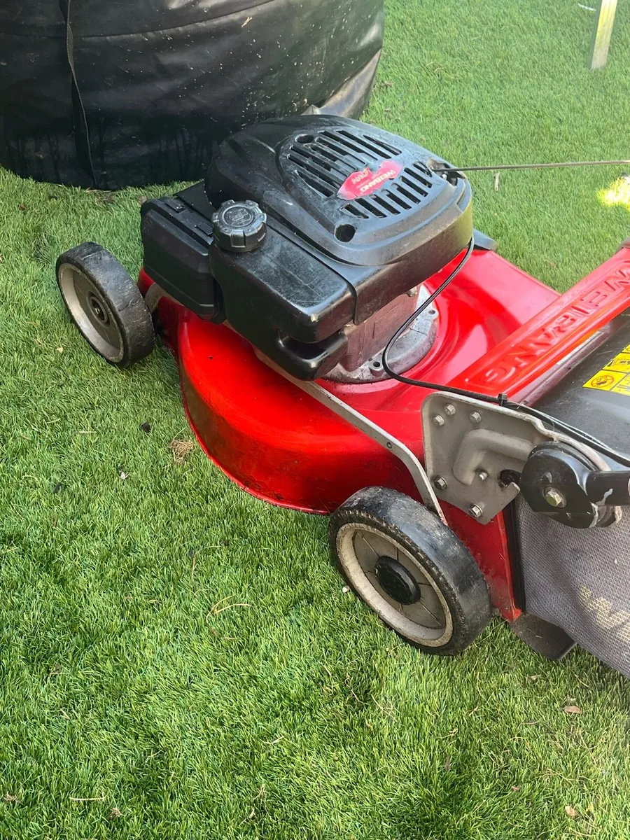 Lawnmower - Image 2