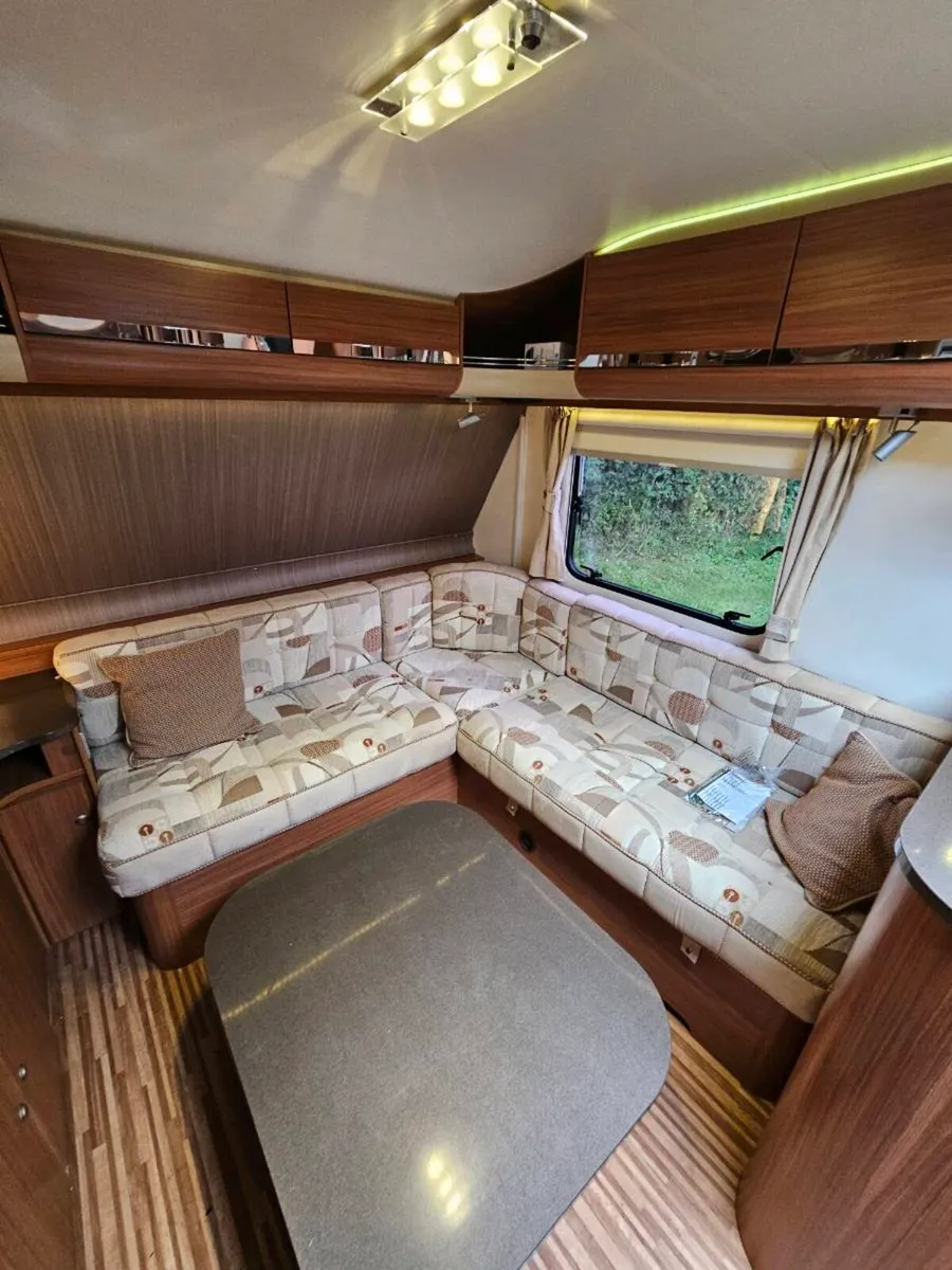 Caracabin log cabin modular homr - Image 3