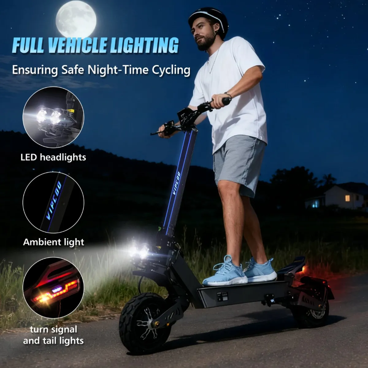 E-scooter - Image 3