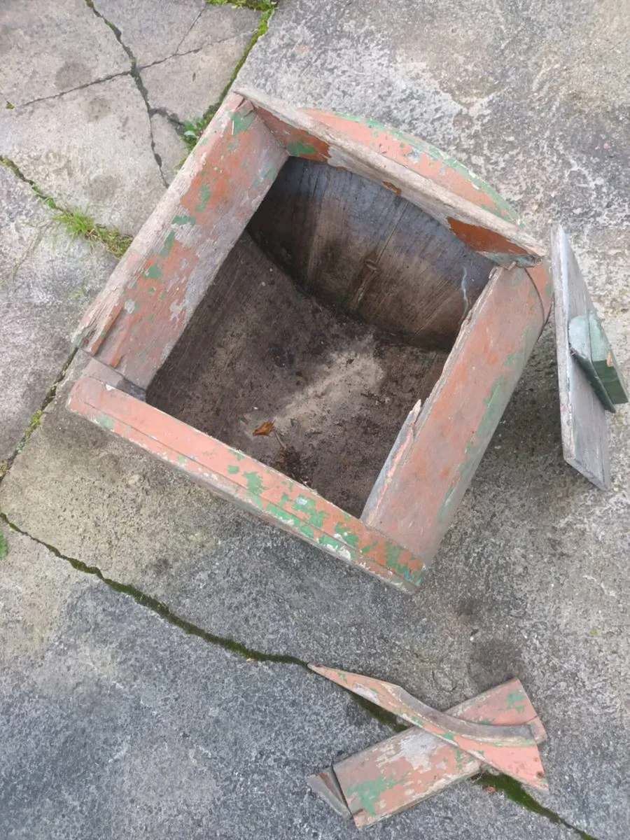 Butter Churn - Image 4