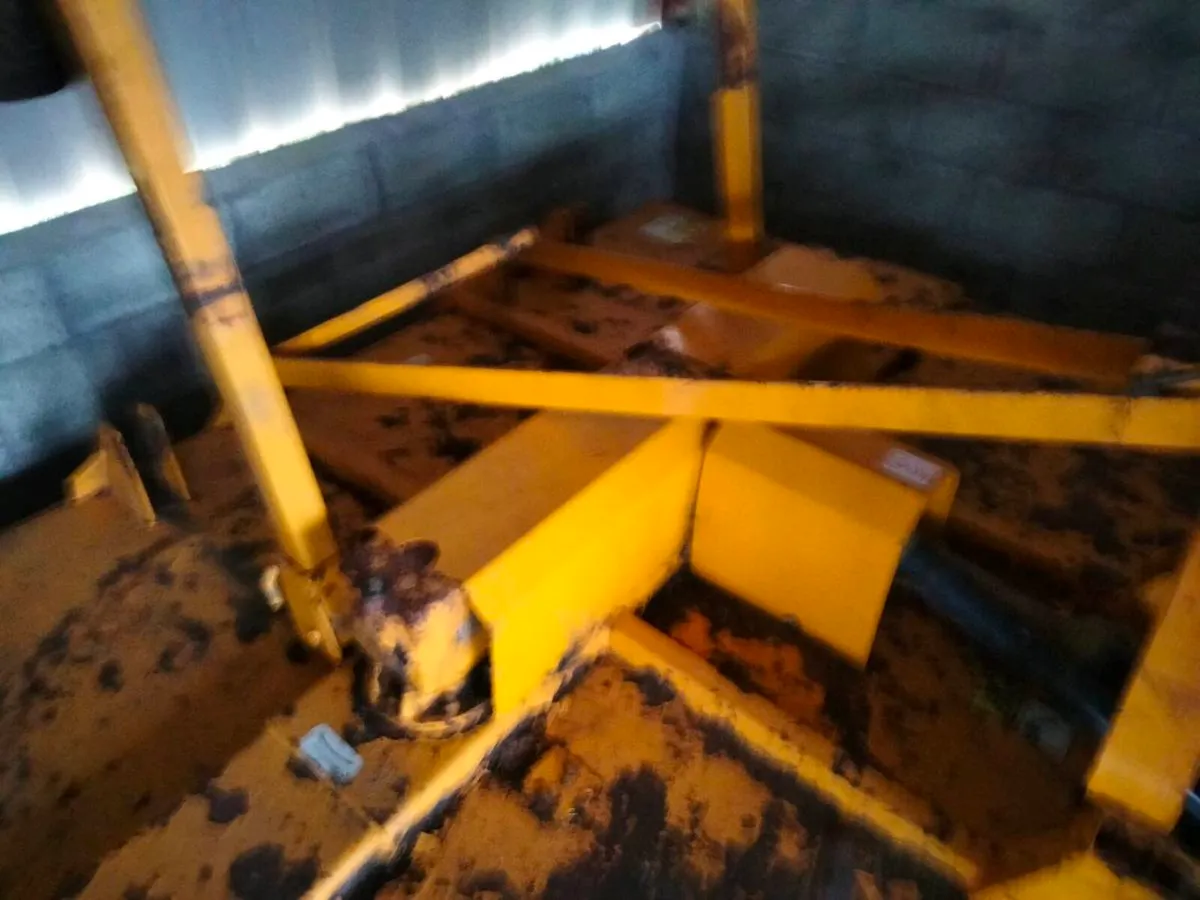 Mc Connel Rhíno Mower - Image 2