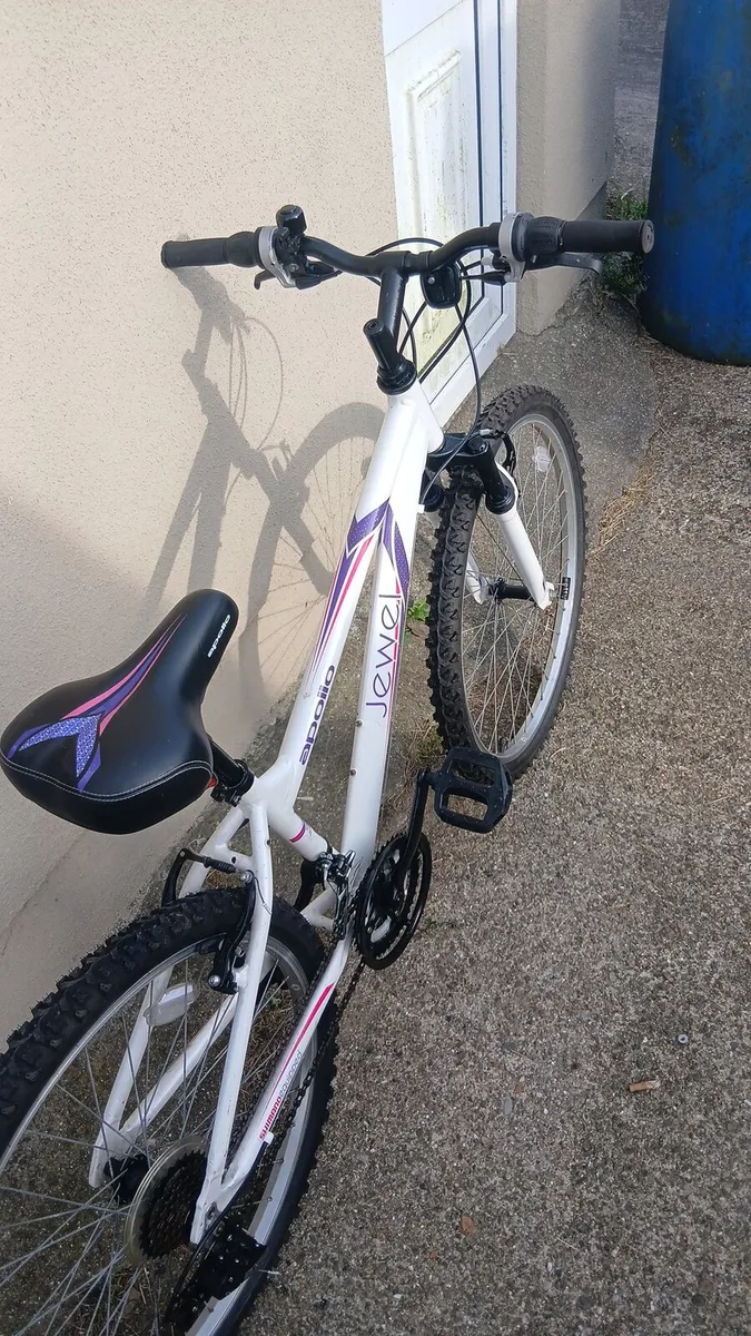 Women's bike - Image 2